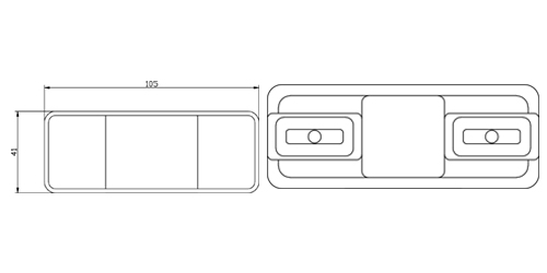 JXR-205 series