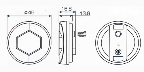 JXR-208 series