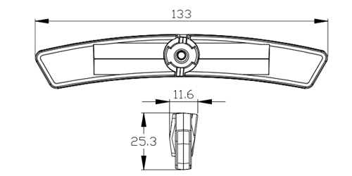 JXR-216 series