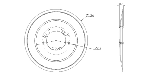 Wire protection plate