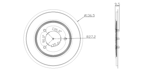 Wire protection plate