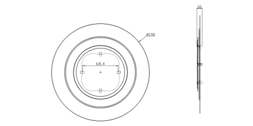 Wire protection plate