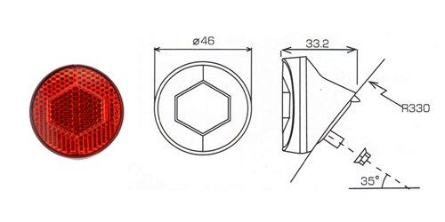 JXR-208 series