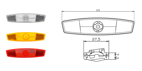 JXR-206 series